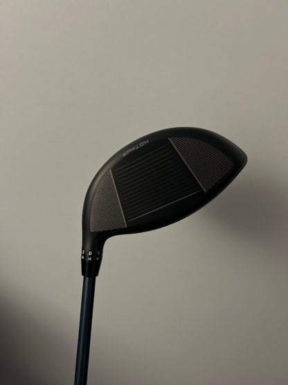 COBRA DARKSPEED LS Driver 9.0 - Demoklubba