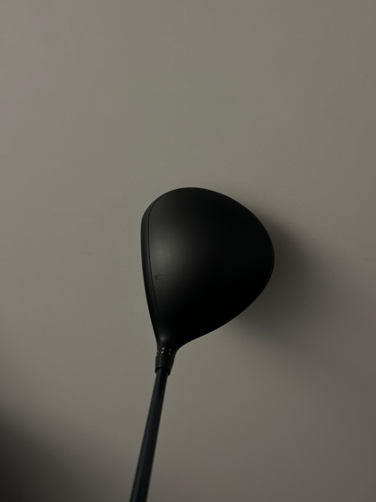 COBRA DARKSPEED LS Driver 9.0 - Demoklubba