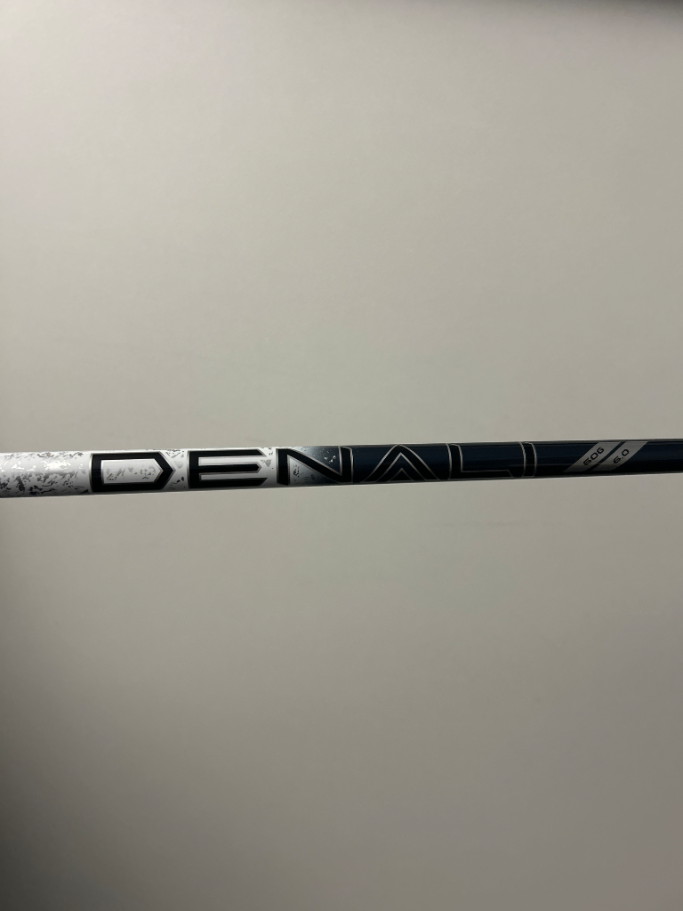 COBRA DARKSPEED LS Driver 9.0 - Demoklubba