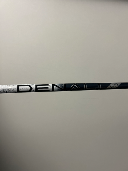 COBRA DARKSPEED LS Driver 9.0 - Demoklubba