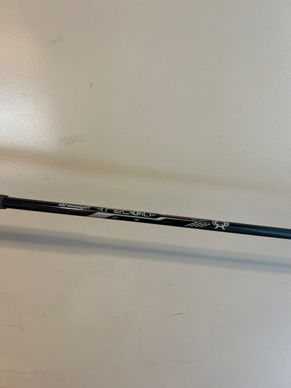 TaylorMade järn 4 Forged P.DHY - Demoklubba