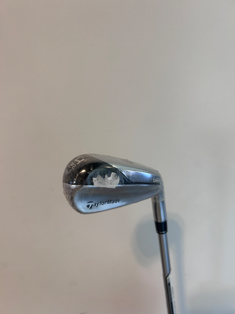 TaylorMade järn 4 Forged DHY - Demoklubba