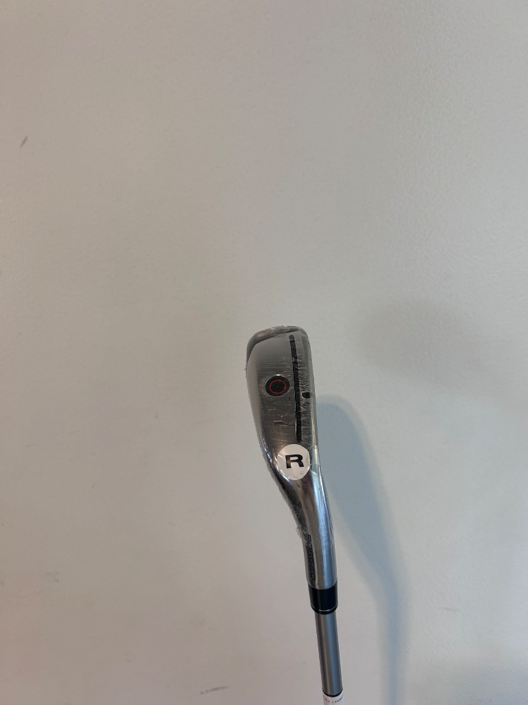 TaylorMade järn 4 Forged DHY - Demoklubba