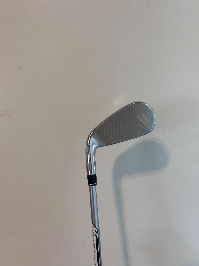 TaylorMade järn 4 Forged DHY - Demoklubba