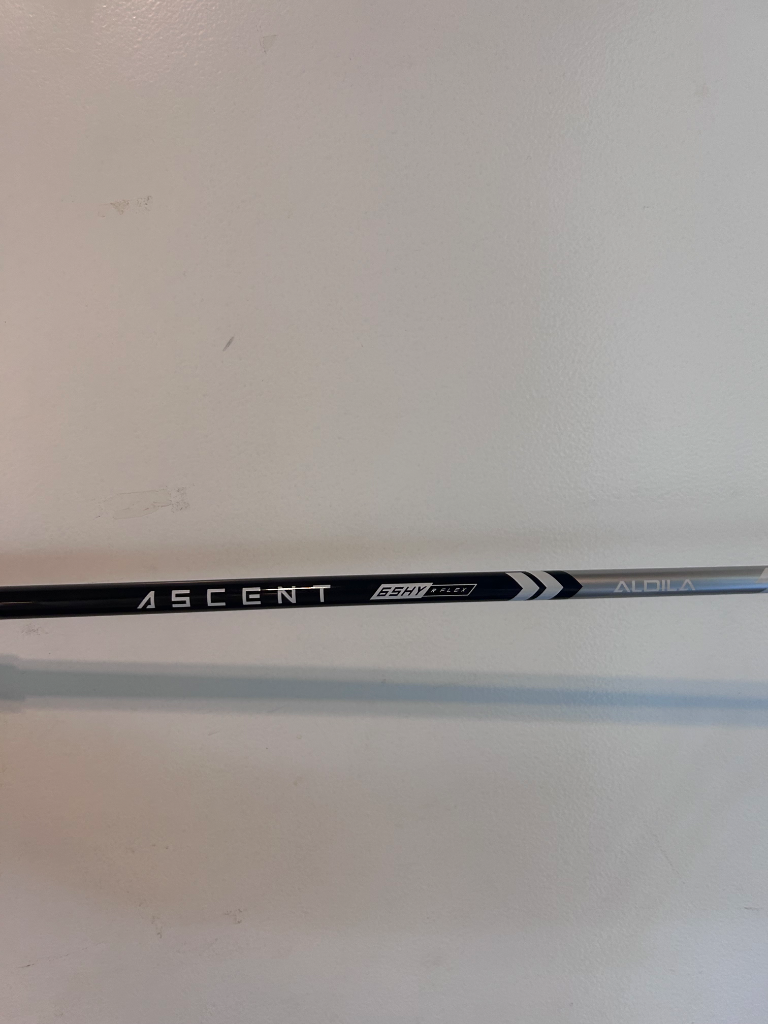 TaylorMade järn 4 Forged DHY - Demoklubba