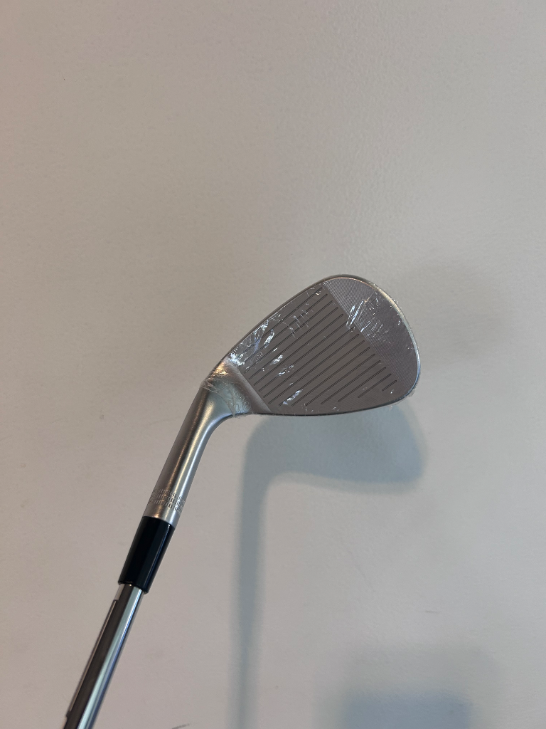 Wilson Staff model wedge Forged 60/10 - Demoklubba