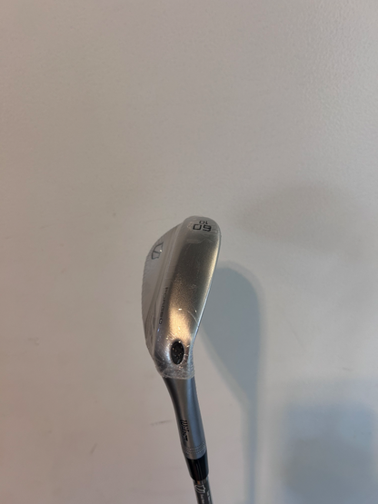 Wilson Staff model wedge Forged 60/10 - Demoklubba
