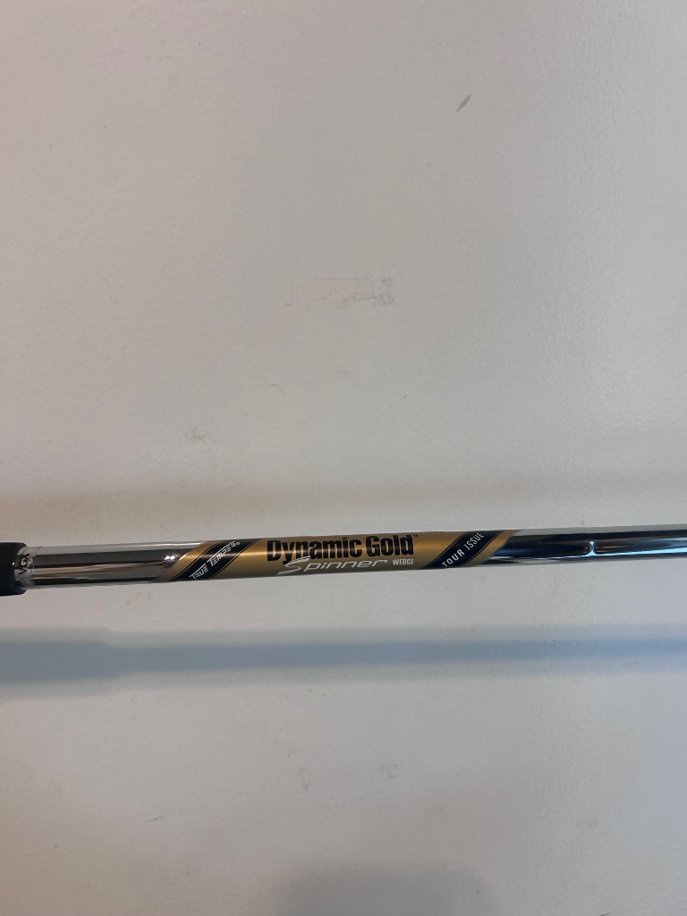 Wilson Staff model wedge Forged 60/10 - Demoklubba