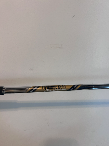 Wilson Staff model wedge Forged 60/10 - Demoklubba