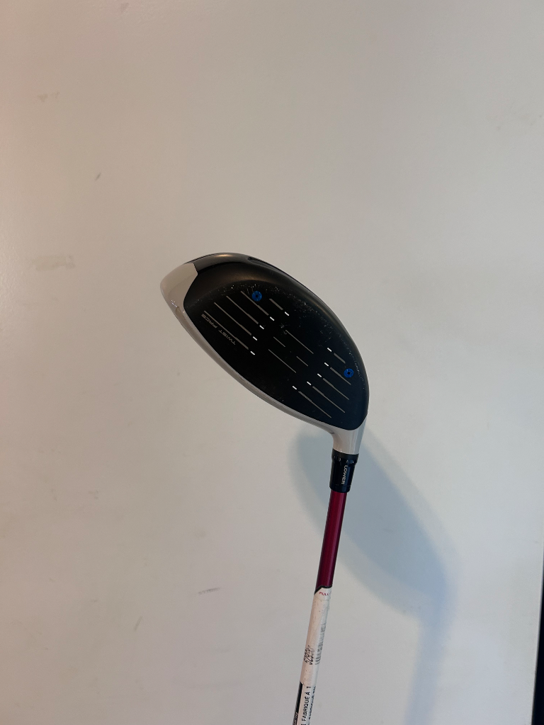 TaylorMade SIM MAX 10.5 - Demoklubba