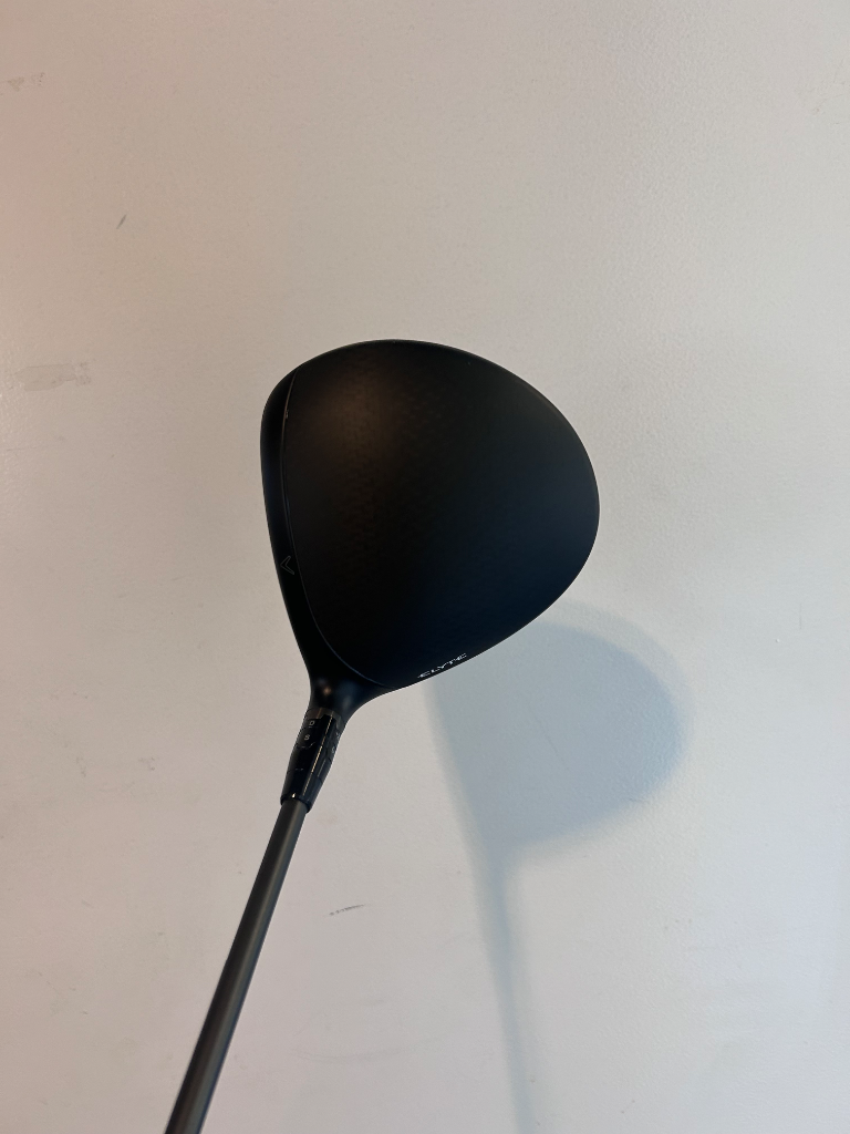 Callaway Elyte X 12.0 - Demoklubba