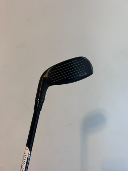 TaylorMade STEALTH 2 Hybrid 3 - Demoklubba