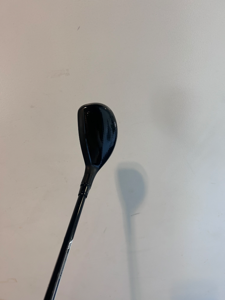 TaylorMade STEALTH 2 Hybrid 3 - Demoklubba