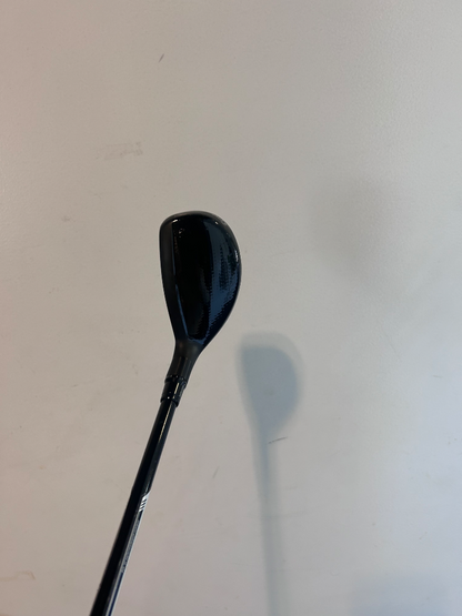 TaylorMade STEALTH 2 Hybrid 3 - Demoklubba