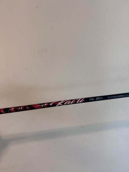 TaylorMade STEALTH 2 Hybrid 3 - Demoklubba