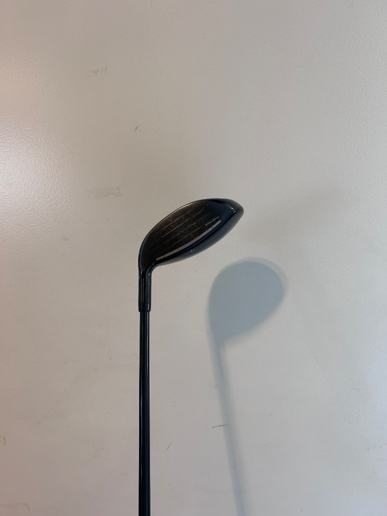 Qi10 Max FW5 19° - Demoklubba