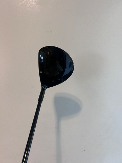 Qi10 Max FW5 19° - Demoklubba