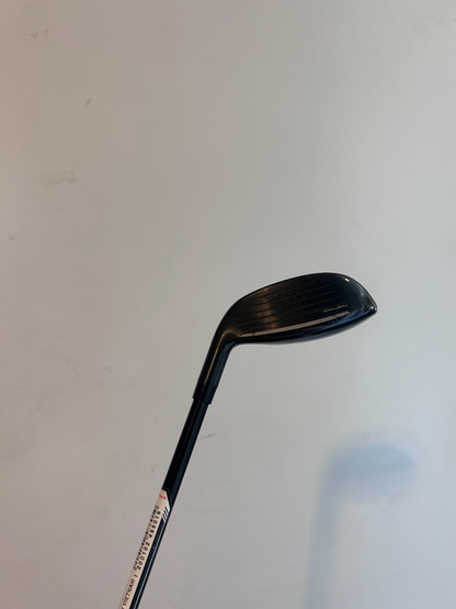 TaylorMade Qi10 Hybrid 3 Rescue - Demoklubba