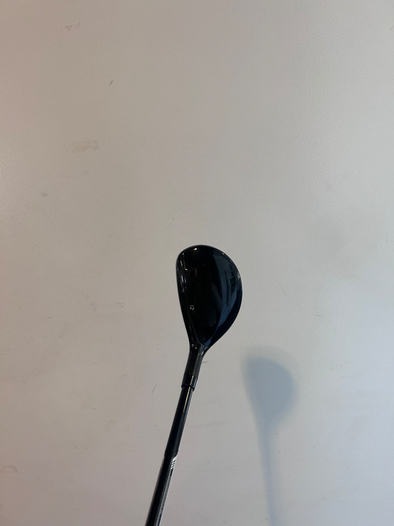 TaylorMade Qi10 Hybrid 3 Rescue - Demoklubba