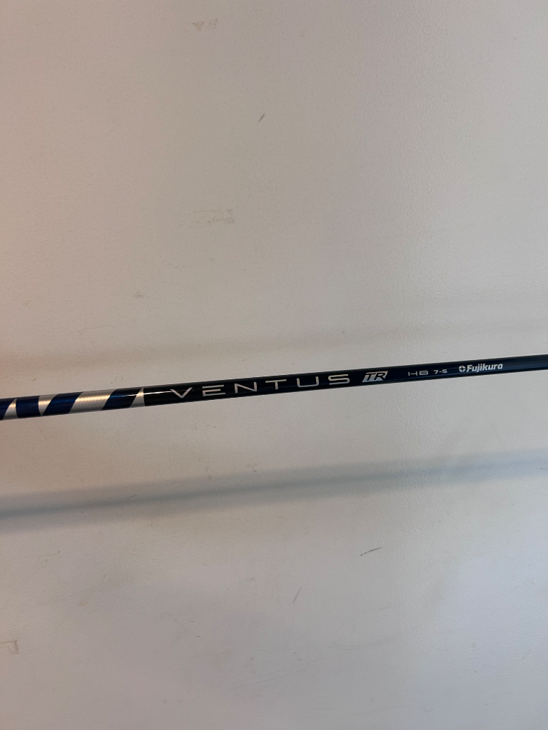 TaylorMade Qi10 Hybrid 3 Rescue - Demoklubba