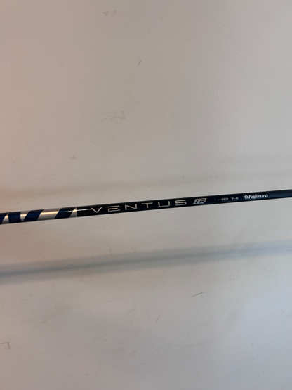 TaylorMade Qi10 Hybrid 3 Rescue - Demoklubba