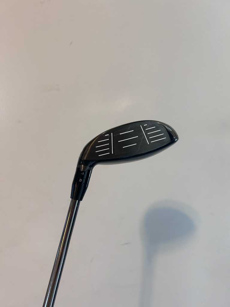 Callaway Big Bertha FW5 - Demoklubba