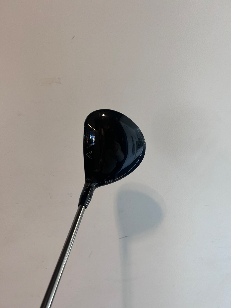 Callaway Big Bertha FW5 - Demoklubba