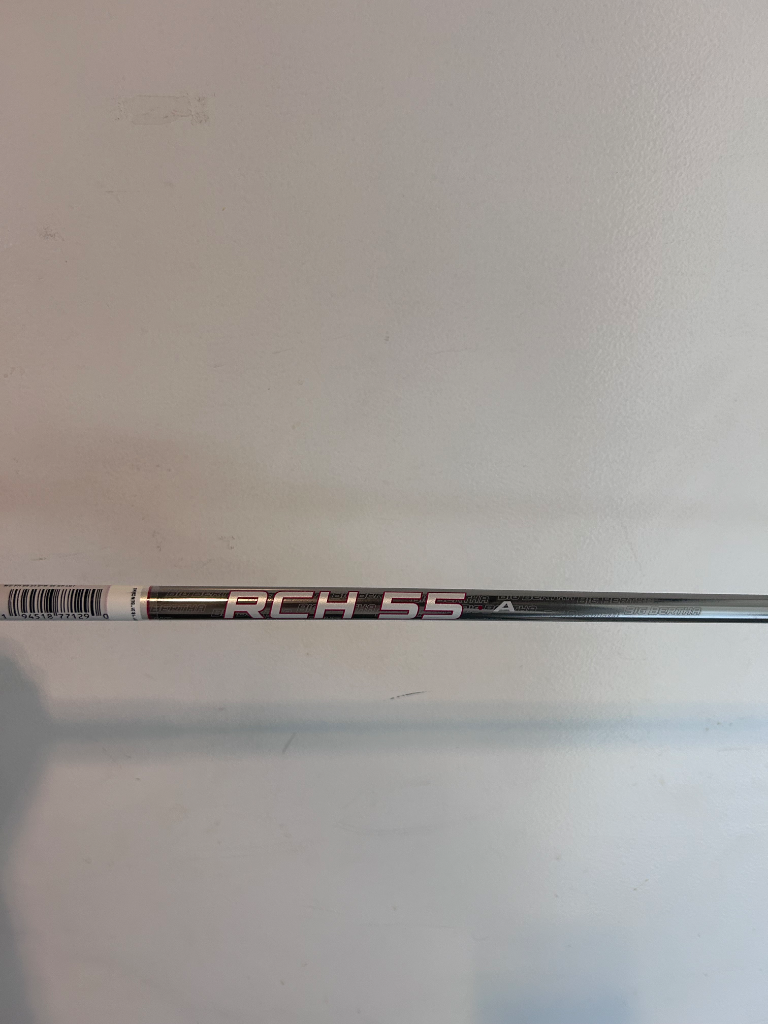 Callaway Big Bertha FW5 - Demoklubba