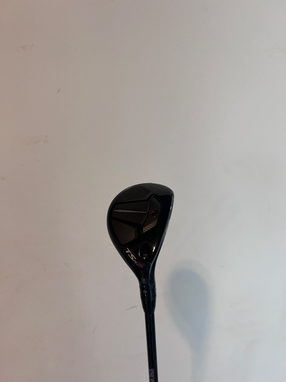 Titleist TSR2 Hybrid 5 - Demoklubba