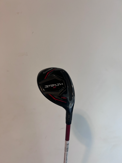 TaylorMade STEALTH 2 Hybrid 4 - Demoklubba