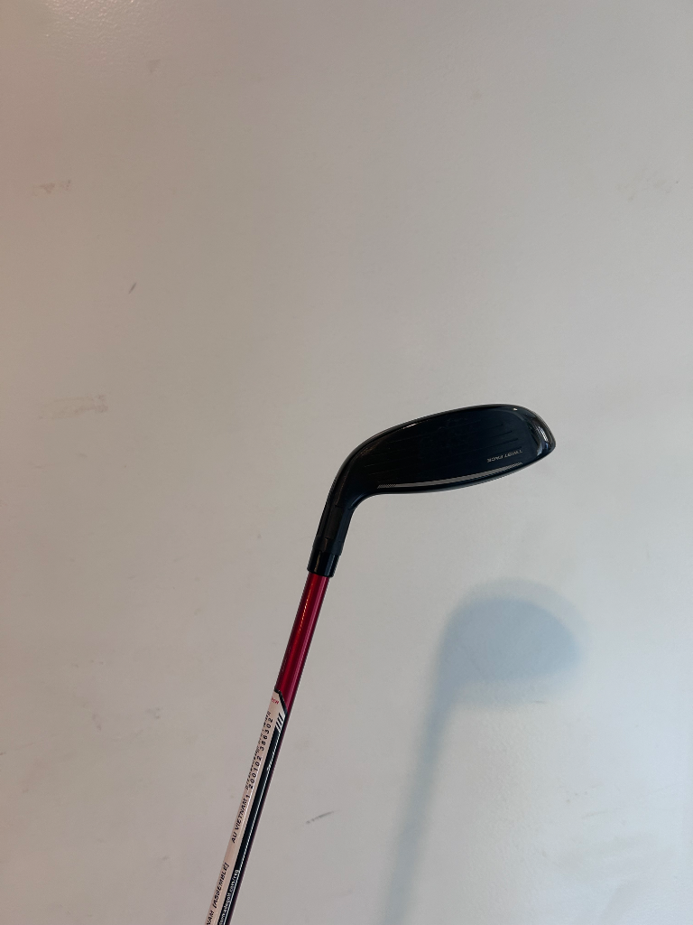 TaylorMade STEALTH 2 Hybrid 4 - Demoklubba