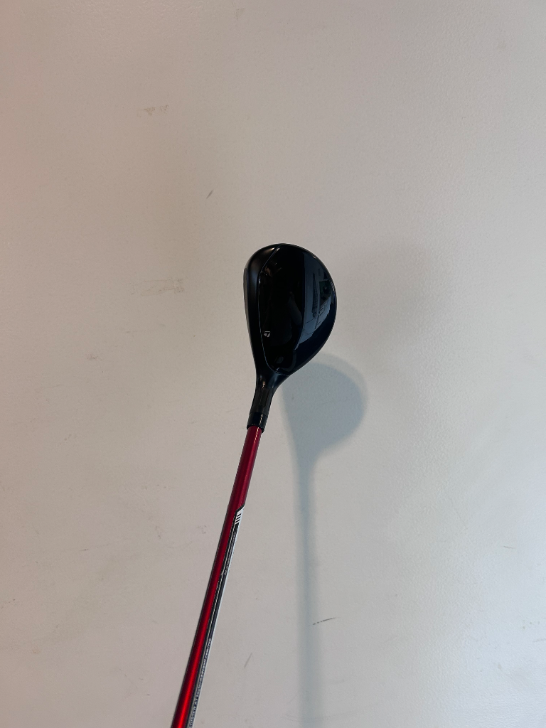 TaylorMade STEALTH 2 Hybrid 4 - Demoklubba