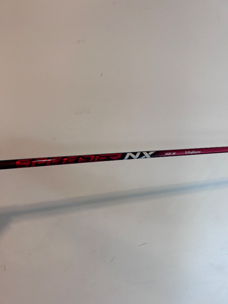 TaylorMade STEALTH 2 Hybrid 4 - Demoklubba