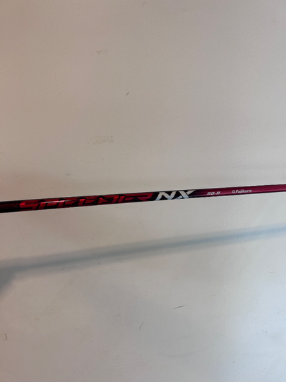 TaylorMade STEALTH 2 Hybrid 4 - Demoklubba