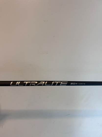 Cobra T-rail Hybrid 5 - Demoklubba