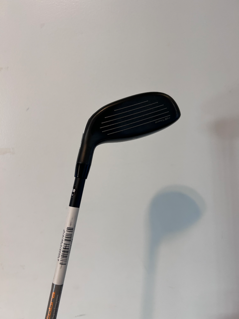 Cobra Aerojet Hybrid 5 - Demoklubba