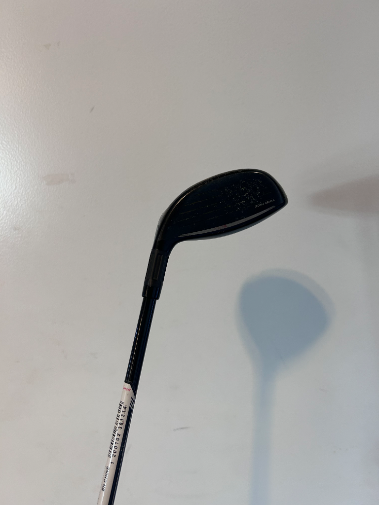 TaylorMade STEALTH 2 FW 5 - Demoklubba