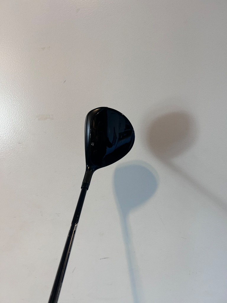 TaylorMade STEALTH 2 FW 5 - Demoklubba