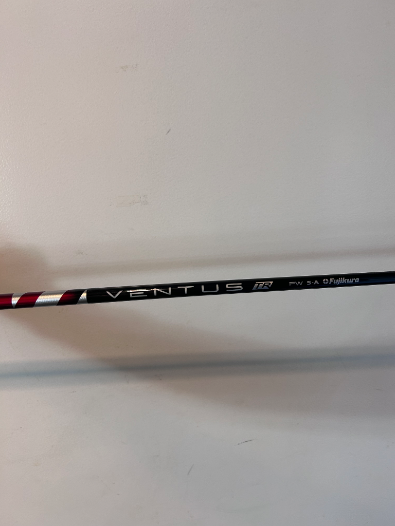 TaylorMade STEALTH 2 FW 5 - Demoklubba
