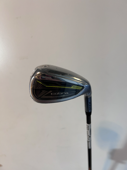 Cobra Rad Speed 3D Sandwedge - Demoklubba