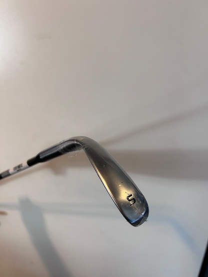 Cobra Rad Speed 3D Sandwedge - Demoklubba
