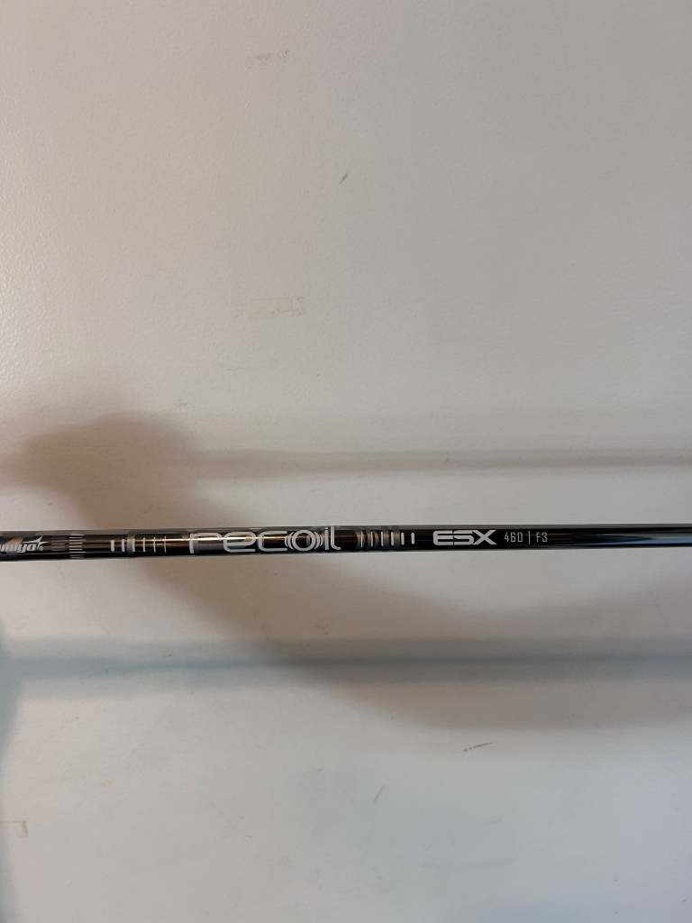 Cobra Rad Speed 3D Sandwedge - Demoklubba