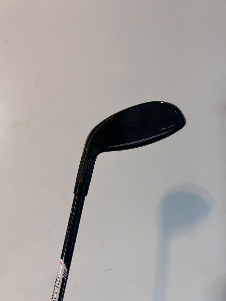 TaylorMade STEALTH FW 5 - Demoklubba