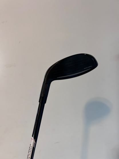 TaylorMade STEALTH FW 5 - Demoklubba