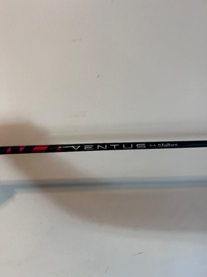 TaylorMade STEALTH FW 5 - Demoklubba
