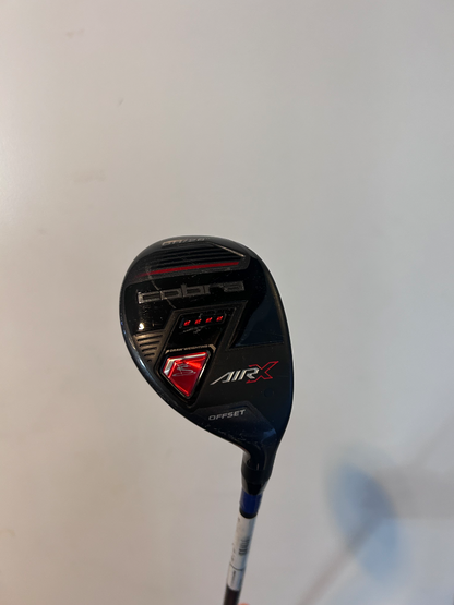 Cobra Air X Hybrid 6 Offset - Demoklubba