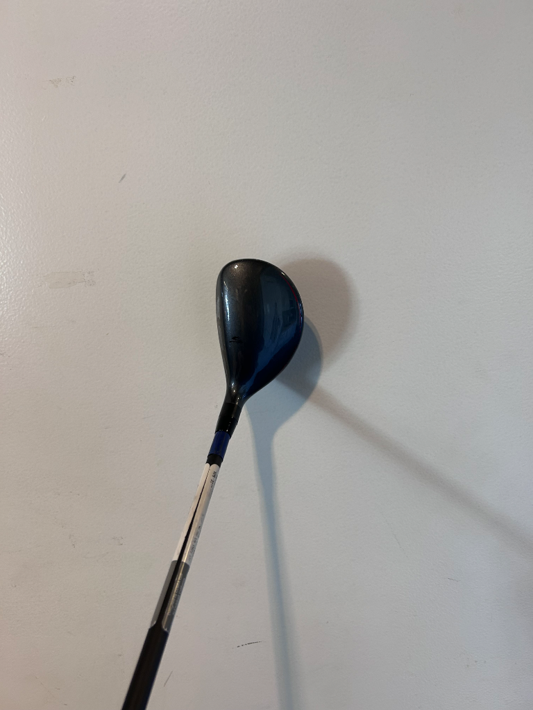 Cobra Air X Hybrid 6 Offset - Demoklubba