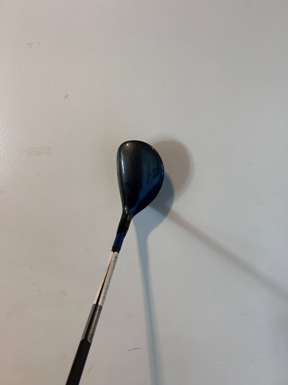 Cobra Air X Hybrid 6 Offset - Demoklubba