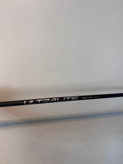 Cobra Air X Hybrid 6 Offset - Demoklubba