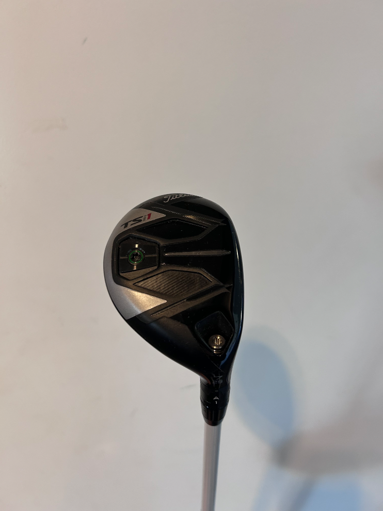 Titleist TSi1 Hybrid 7 - Demoklubba